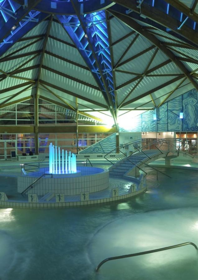 Le Muse Quartier Ville Proche Transport Parking Prive Un-Sejour-A-Part Metz Exterior foto